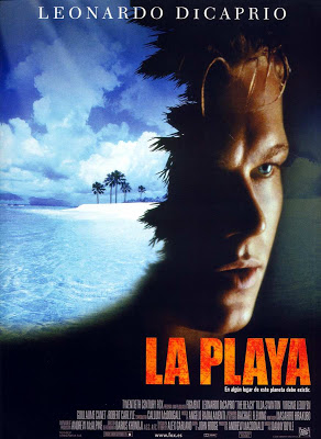 La Playa (2000) poster